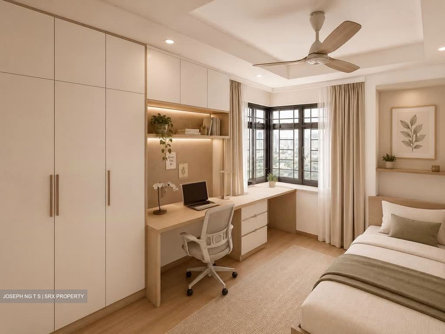 Upper Bukit Timah Road (Bukit Batok), HDB 5 Rooms #595219501